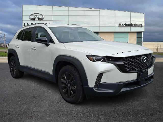 2025 Mazda Mazda CX-50