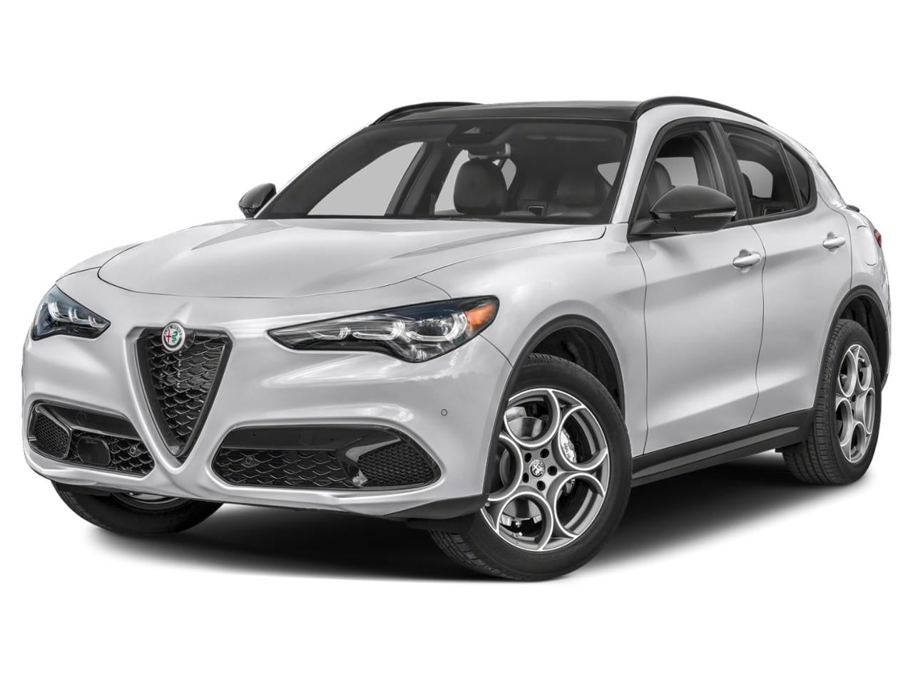 2024 Alfa Romeo Stelvio