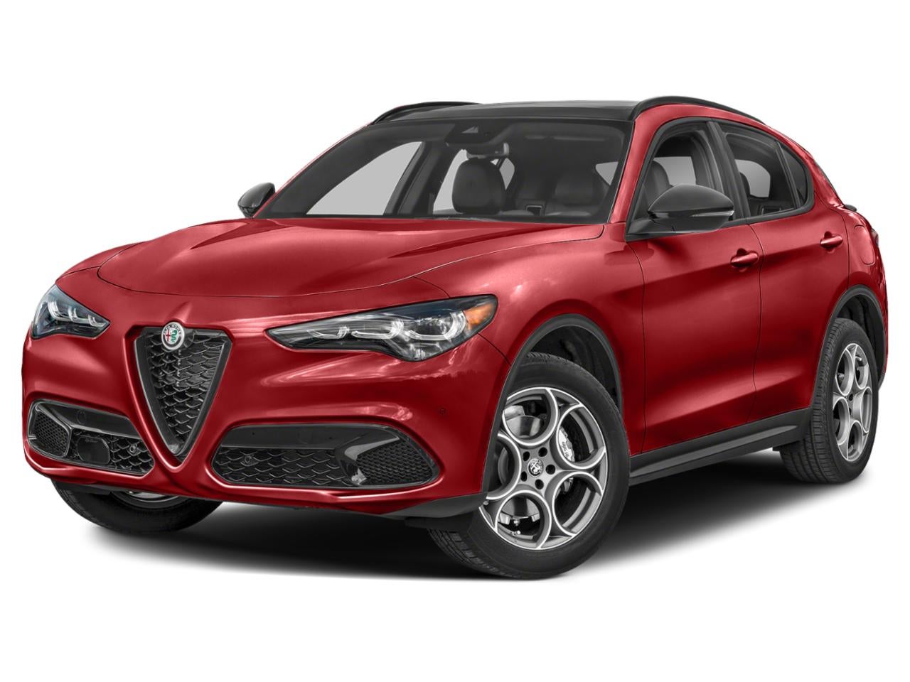 2024 Alfa Romeo Stelvio Veloce AWD for sale on Searchshop