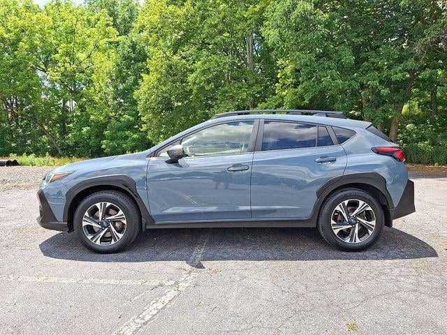 2024 Subaru Crosstrek — detail view