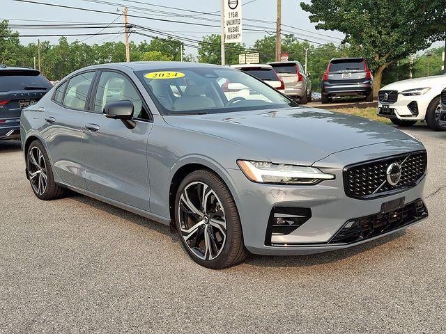 2024 Volvo S60