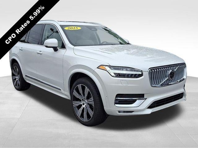 2025 Volvo XC90