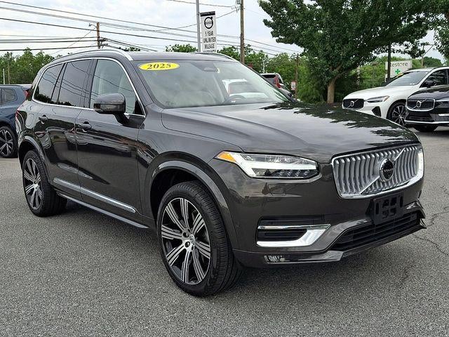 2025 Volvo XC90