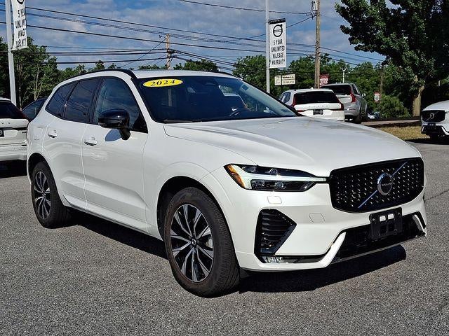 2024 Volvo XC60