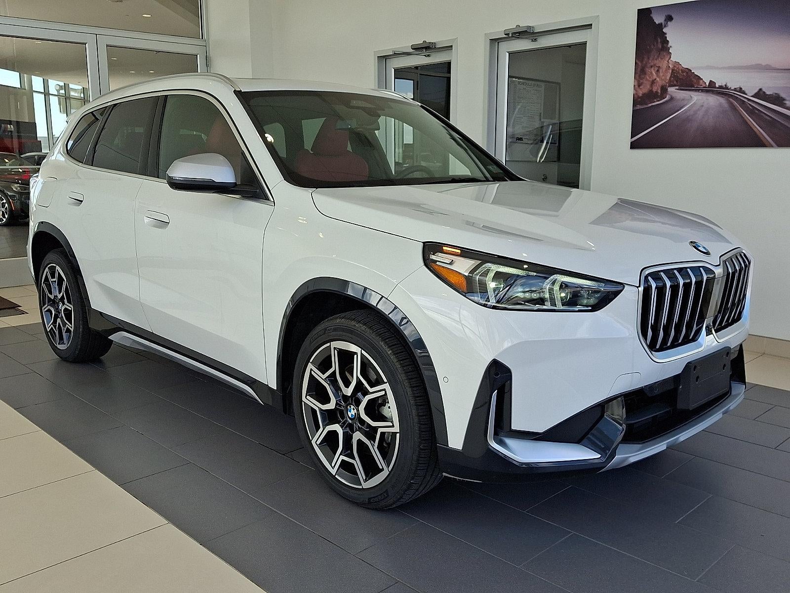 2024 BMW X1 xDrive28i