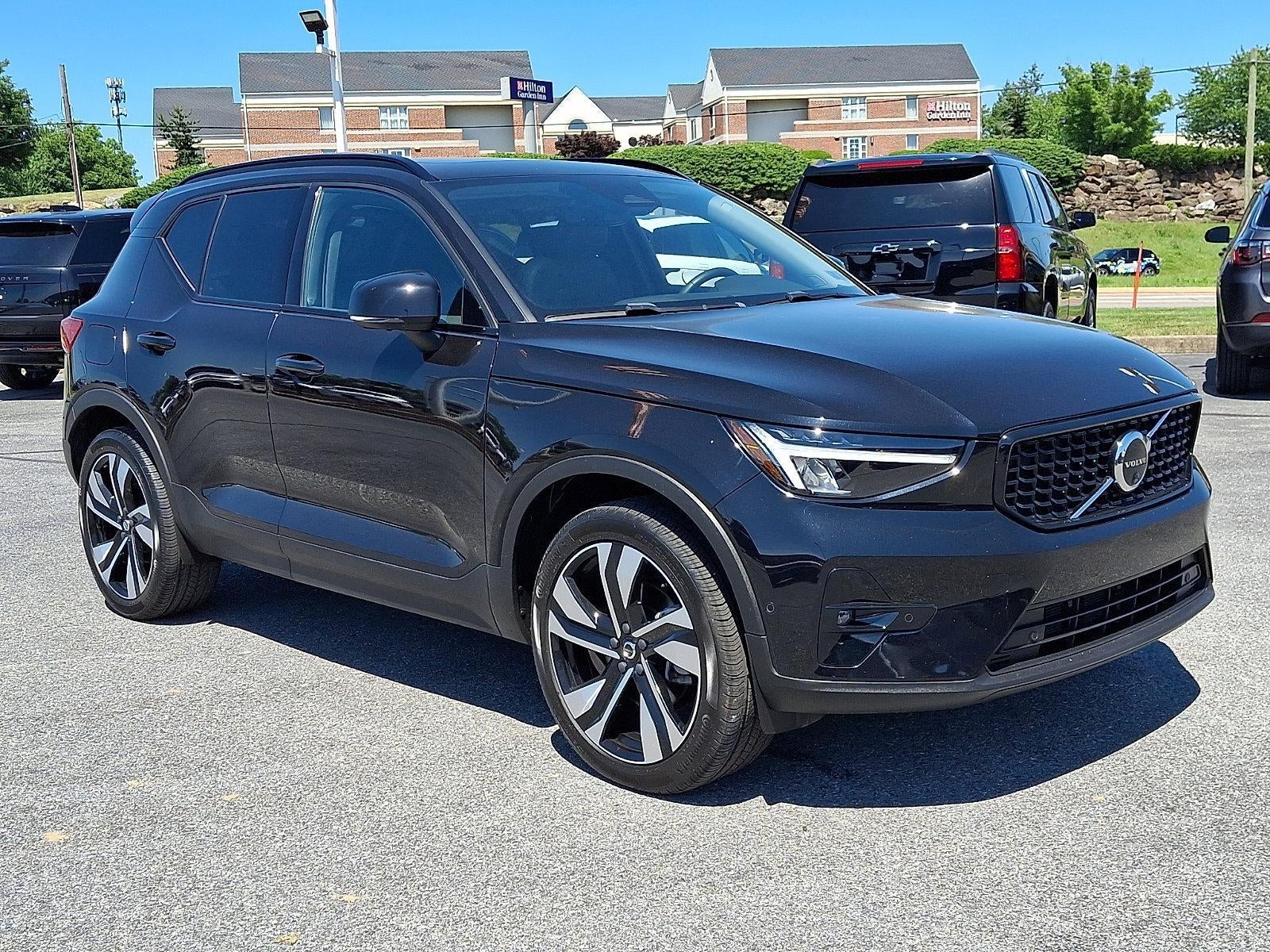 2024 Volvo XC40