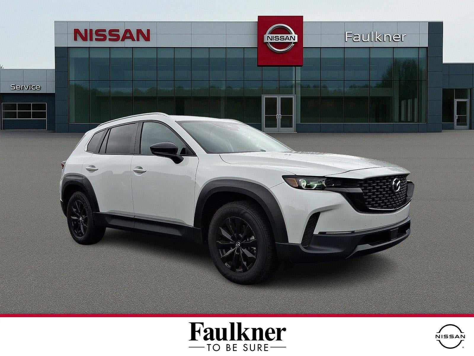 2023 Mazda Mazda CX-50