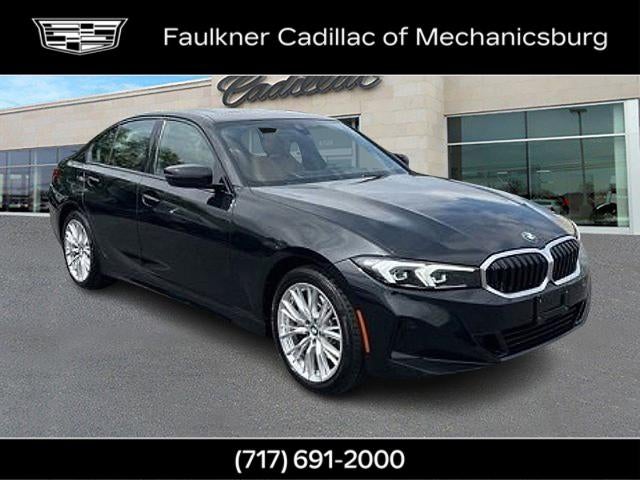 2023 BMW 3 Series