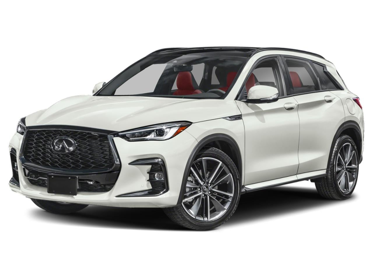 2024 INFINITI QX50