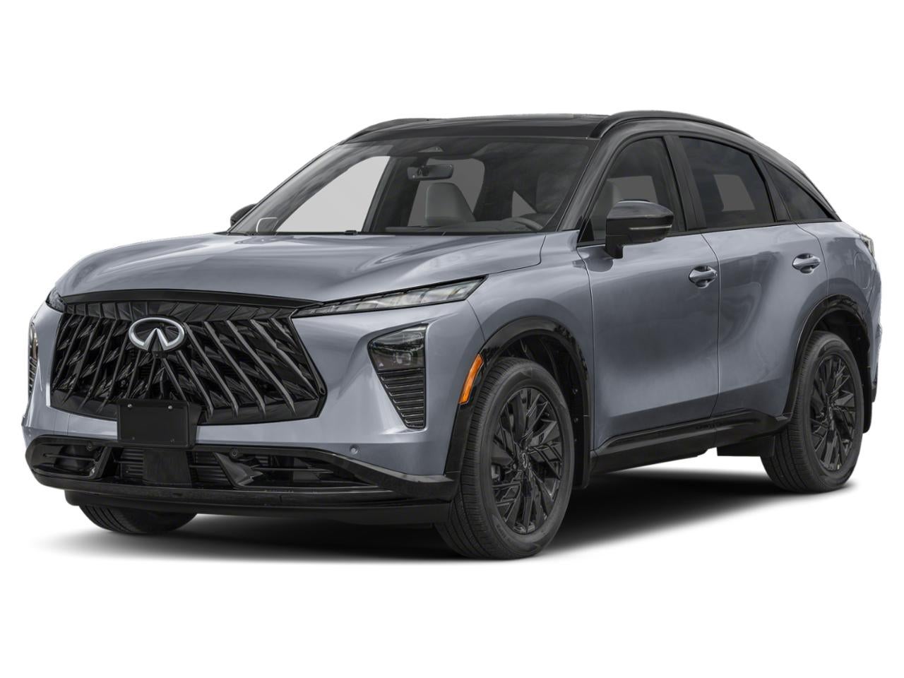 2027 INFINITI QX65